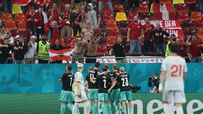 يورو 2020| منتخب النمسا يعبر شمال مقدونيا بصعوبة