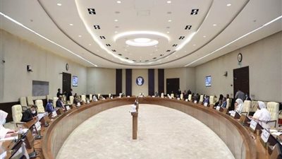 مجلس الوزراء السوداني يجيز مشروع قانون النقابات