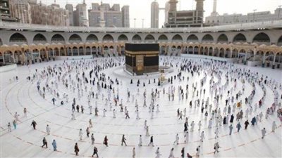 الرئاسة العامة لشؤون الحرمين تعلن استكمال استعداداتها لاستقبال حجاج هذا العام