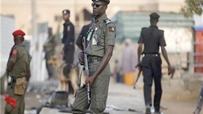 الشرطة النيجيرية: اختطاف 12 شخصا في وسط البلاد