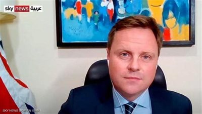 السفير البريطاني لدى بغداد: لن يكون هناك استقرار في العراق لهذا السبب