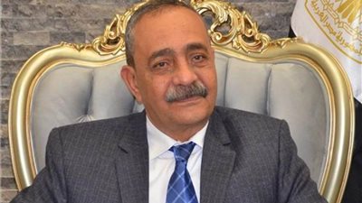 عاجل| محافظ الإسماعيلية يقيل اثنين من المسؤولين بعد سقوط طفلة في بلاعة