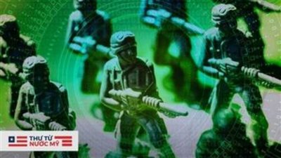 عاجل| تقرير من 1333 كلمة يرصد حرباً شرسة لا يراها أحد