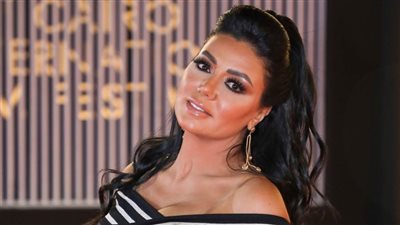 رانيا يوسف عن سقوط إريكسن: رجعنا نفتكر محمد عبد الوهاب