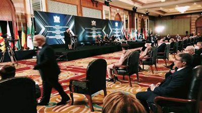 رؤساء المحاكم الدستورية الإفريقية: الإرهاب يُقوِّض أسس الديمقراطية ويعيق التنمية المستدامة