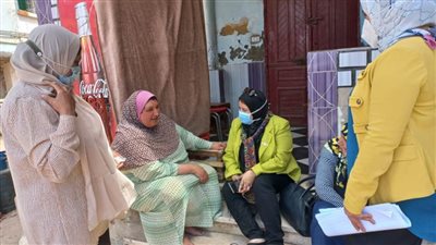  توعية 26 ألف مواطن بخطورة ختان الإناث بقرى 