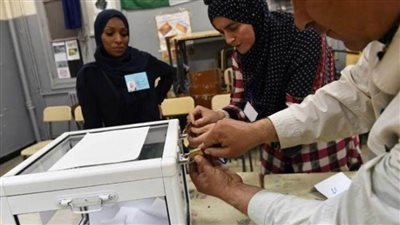 غلق صناديق الاقتراع في الانتخابات التشريعية الجزائرية.. وبدء الفرز مباشرة