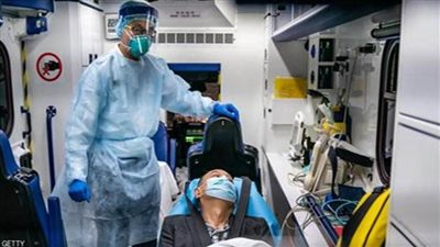 اليابان: تراجع عدد الحالات الحرجة المصابة بفيروس كورونا