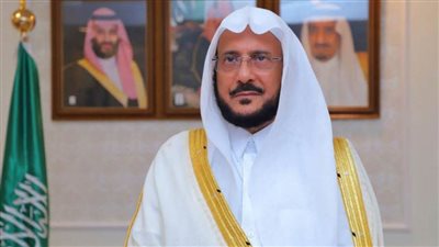 وزير الشؤون الإسلامية السعودي: قرار قصر الحج يتسق مع مقتضيات الشريعة