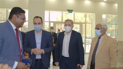 الرعاية الصحية تكشف استعدادات تشغيل التأمين الصحي الشامل بالأقصر