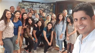 الهيئة القبطية الإنجيلية تختتم برنامج «مهارات التفكير وإدارة الجلسات الحوارية» 