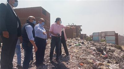 محافظ القاهرة: نعمل في 