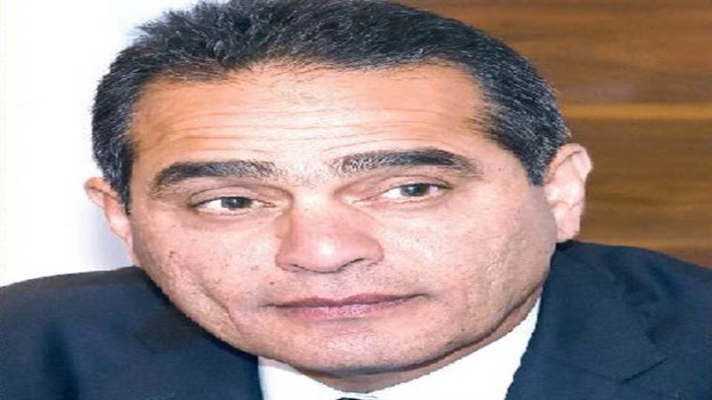 خالد أبو المكارم