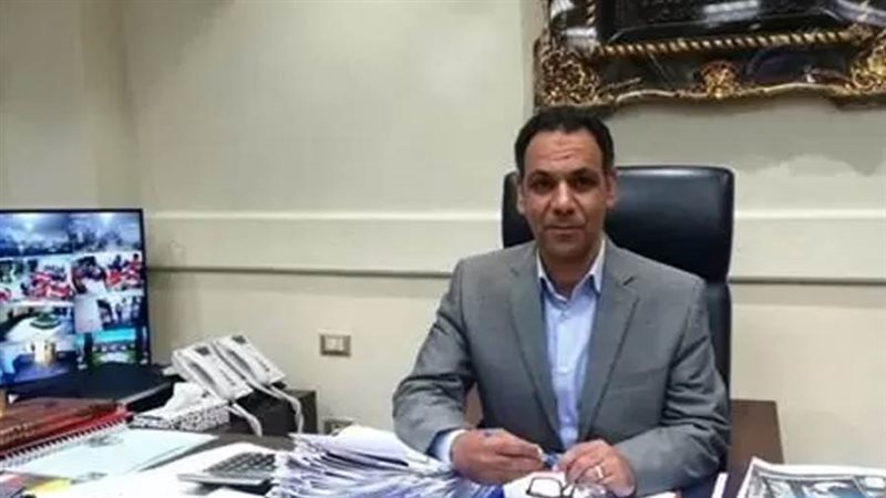 المهندس عمار مندور