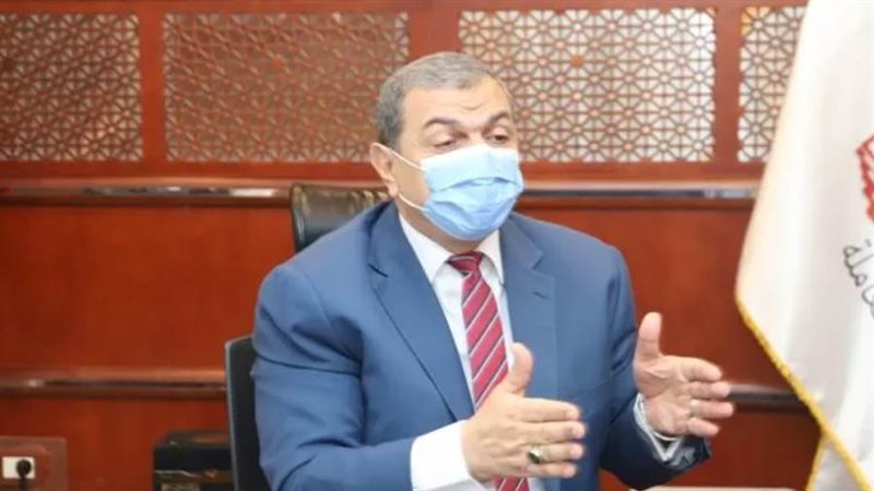 وزير القوى العاملة