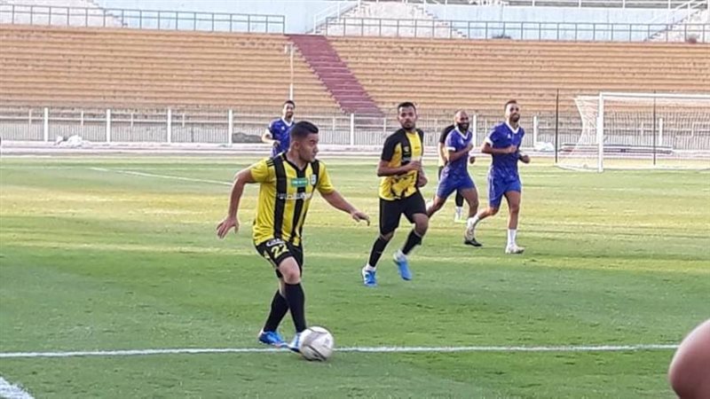 المقاولون العرب و