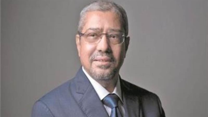 إبراهيم العربي