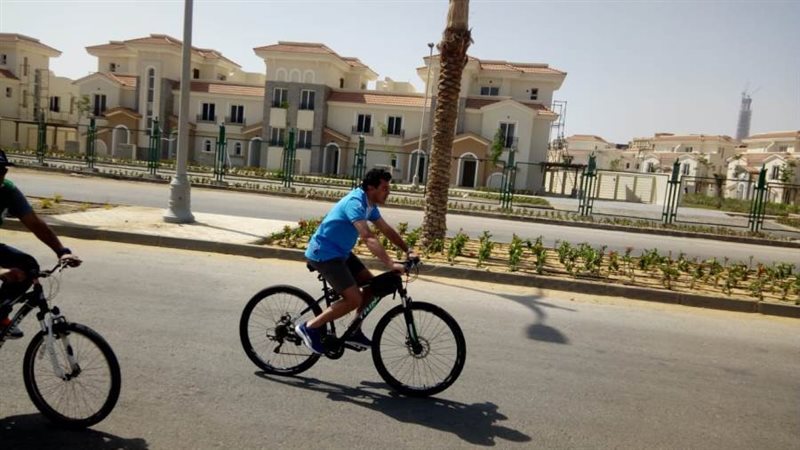 وزير الشباب والرياضة