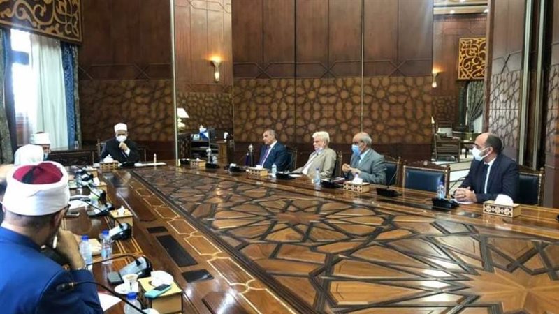 اجتماع مجلس إدارة