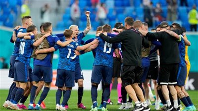 يورو 2020| ركلة بداية موفقة لمنتخب سلوفاكيا أمام بولندا