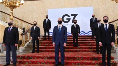 مؤسسات التمويل التنموي بدول مجموعة السبع تتعهد باستثمار 80 مليار دولار في إفريقيا