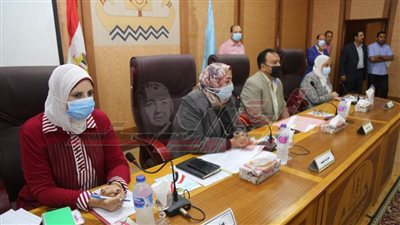 بدء حملات تنظيم الأسرة بمدن كفرالشيخ 