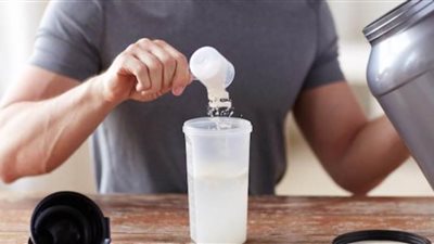 دراسة تشير إلى ترسب نفايات البروتين الضارة في العضلات 