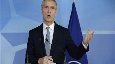 أمين عام الناتو: قمة اليوم فتحت فصلا جديدا من فصول التعاون