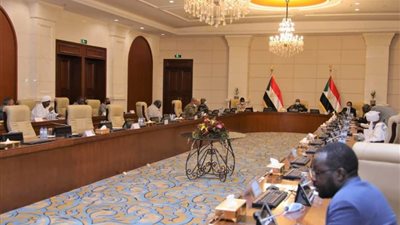 مجلس الشركاء بالسودان يبحث الأوضاع السياسية وتحديات المرحلة الانتقالية