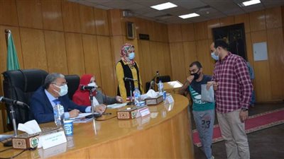   قرارات جديدة لمحافظ المنيا.. تعرّف عليها