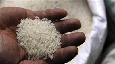 تجارية الإسماعيلية على قائمة حضور معرض الأرز 