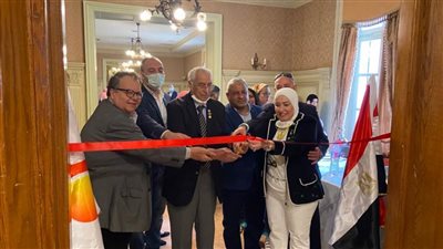 مدير الهيئة العامة لتنشيط السياحة يفتتح ملتقى التوظيف