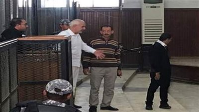 عبد المنعم أبو الفتوح مازال محبوسا على ذمة قضايا 