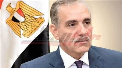 محافظ كفر الشيخ يشيد بالأطقم الطبية ومديرية الصحة