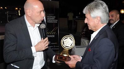 الاتحاد الدولي للخماسي الحديث يشكر مصر  على نجاح بطولة العالم في ظل جائحة كورونا