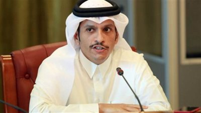 وزير الخارجية القطري: مصر دولة محورية للوطن العربي كافة