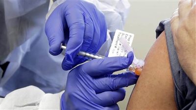 بريطانيا: تطعيم أكثر من 30 مليون شخص بالكامل ضد 