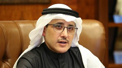 وزير الخارجية الكويتي يبحث مع نظيريه العراقي واللبناني العلاقات الثنائية