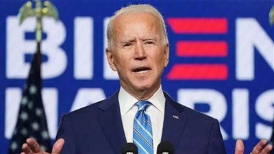 الرئيس الأمريكي يصل إلى جنيف قبيل اجتماعه المرتقب مع الرئيس الروسي