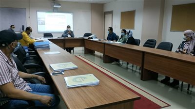 للمرة السادسة.. تجديد اعتماد 