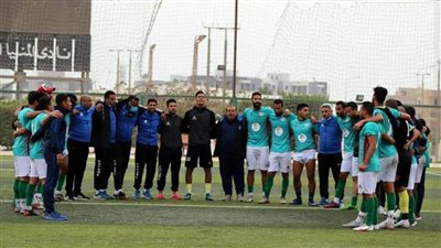مدير الكرة بالفيوم: المدير الفني غاضب بعد التعادل من كيما أسوان