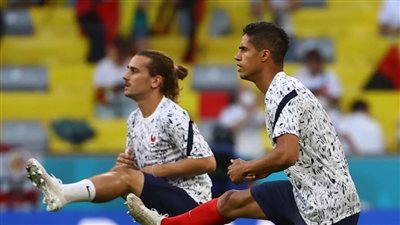 يورو2020| تشكيل ناري لمباراة ألمانيا وفرنسا.. توقع من سيفوز؟