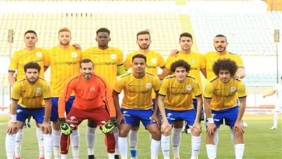 الإسماعيلى يؤى تدريباته استعدادا لمواجهة غزل المحلة بالدوري