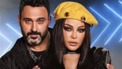 هيفاء وهبي: سعيدة بمعرفة أكرم حسني كإنسان وأنا من جمهوره كممثل