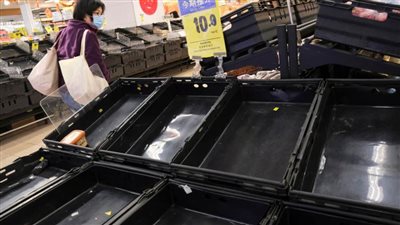 سلوفينيا تنهي حالة طوارئ استمرت 8 أشهر بسبب فيروس كورونا