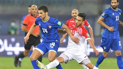المنتخب الأردني يخسر أمام أستراليا 1/0 في منافسات التصفيات الآسيوية