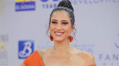 حنان مطاوع: لا أحب مشاهدة أعمالي