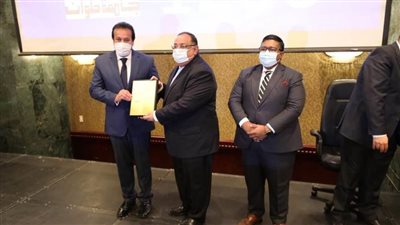 جامعة حلوان ضمن ١٣ جامعة مصرية من أفضل الجامعات العالمية