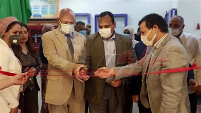 افتتاح معرض 