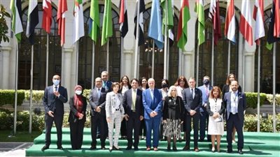 السفيرة هيفاء أبو غزالة تكشف خطة تعاون مع صندوق الأمم المتحدة للسكان